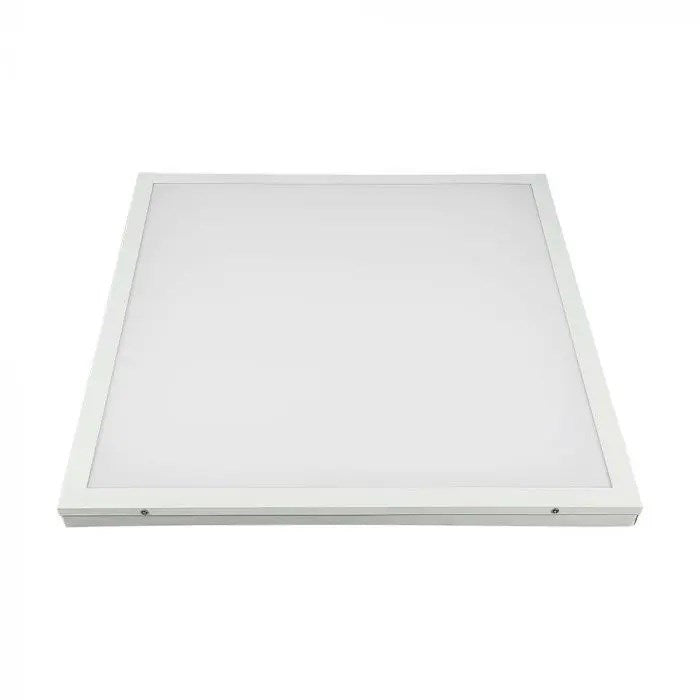 V-TAC 36W LED Panel 600x600 mm 2 in 1 4000K