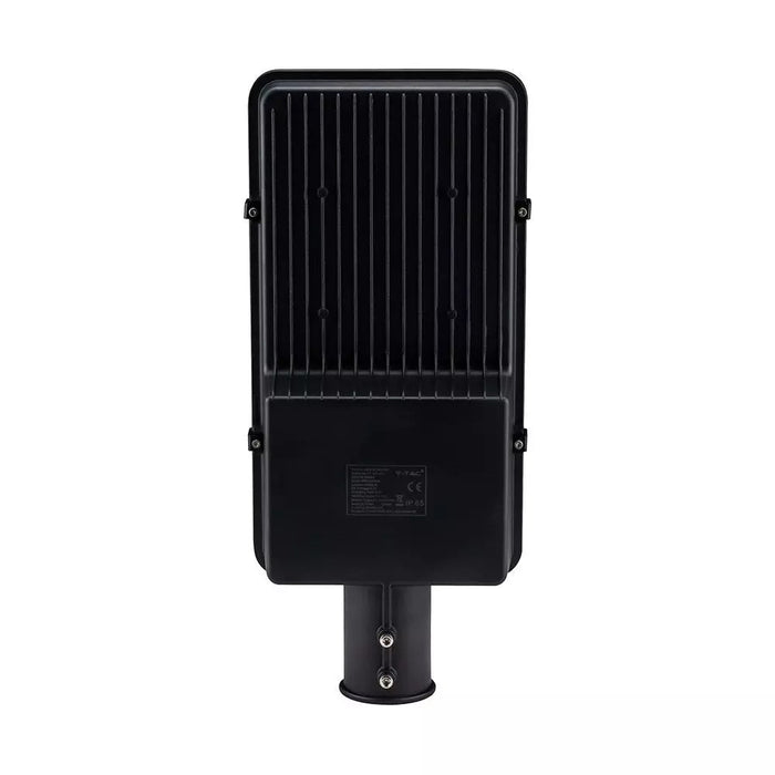 V-TAC 50W LED Solar Street Light 4000K HYBRID