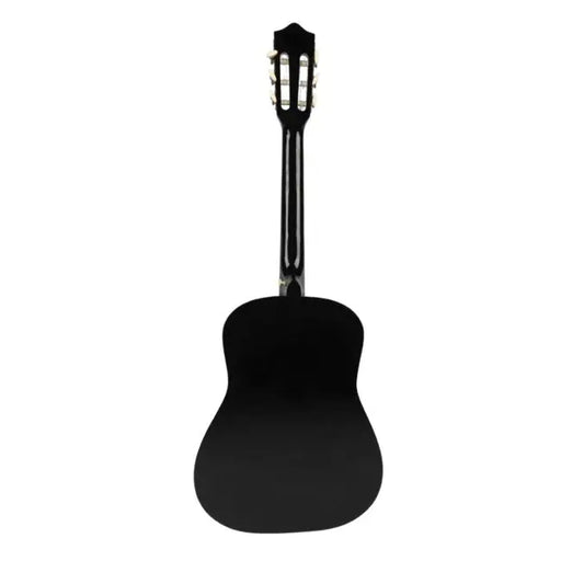 V-TONE CG One BK - classical guitar 4/4 black - Classical guitarsGIT-GKL<<<GuitarsGIT<<<ActionPL&&&Classical