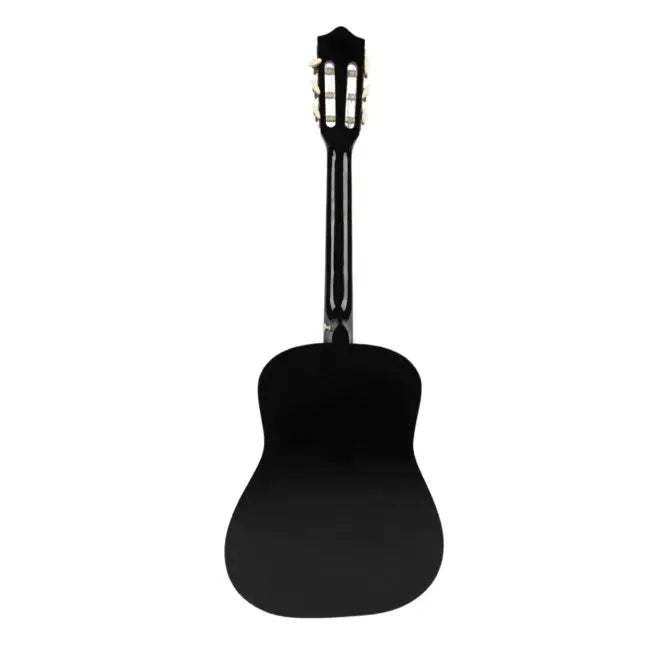 V-TONE CG One BK - classical guitar 4/4 black - Classical guitarsGIT-GKL<<<GuitarsGIT<<<ActionPL&&&Classical