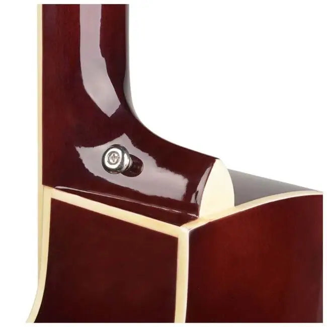 V-TONE EAG SET SB - set (4/4 electro-acoustic guitar sunburst + amplifier) - Electro-acoustic