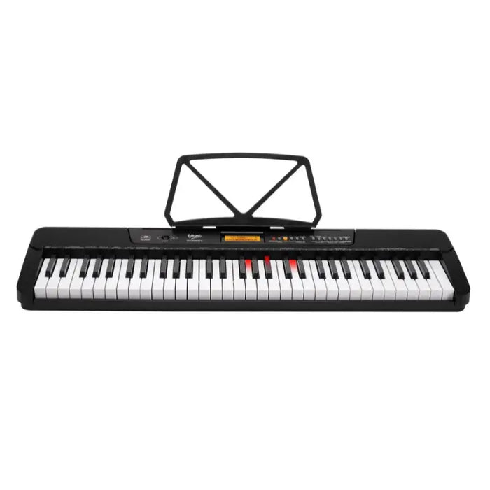 V-TONE VK 200-61L - keyboard for children to learn to play