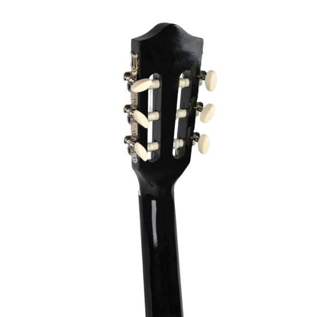 V-TONE CG One BK - classical guitar 4/4, black