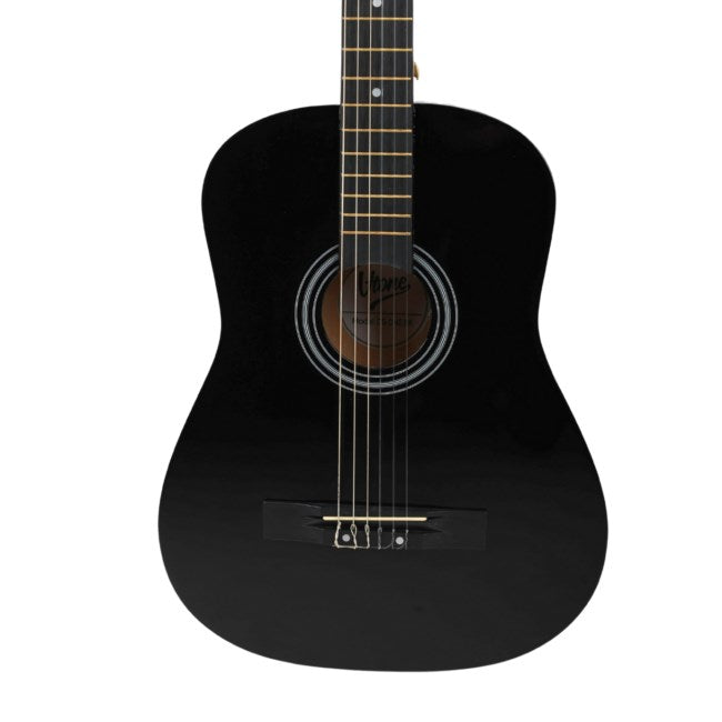 V-TONE CG One BK - classical guitar 4/4, black