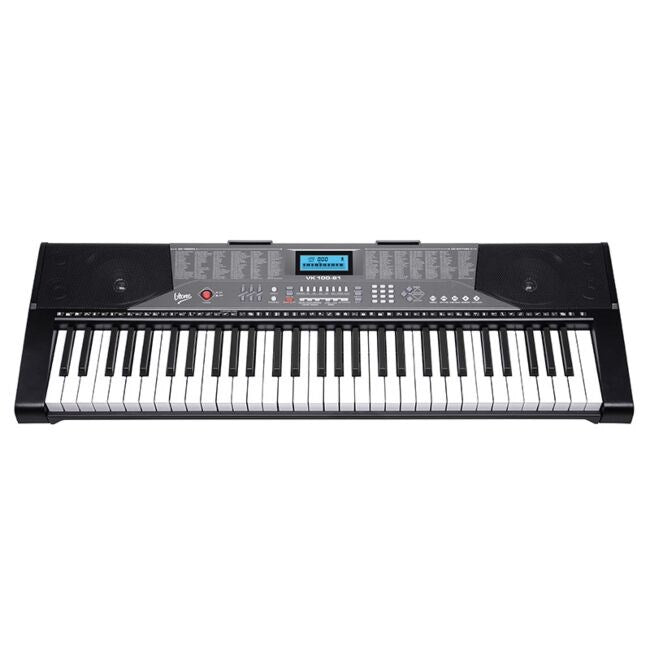 V-TONE VK 100-61 - keyboard for children to learn to play