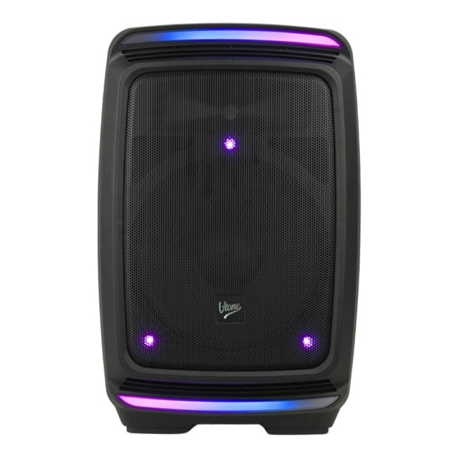 V-TONE OrionX 14 ACCU - active 14" battery-powered speaker