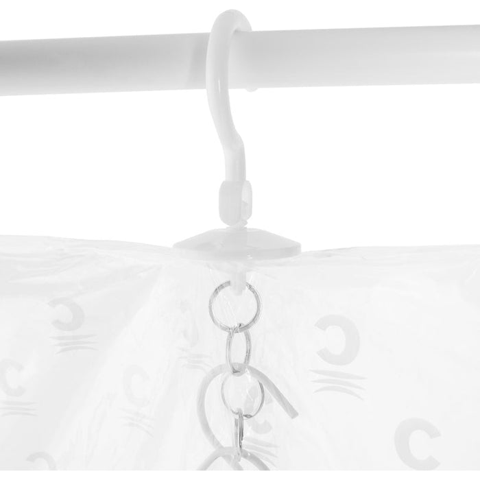 VACUUM BAG WITH HANGER COMPACTOR ESPACE+ - Продукти за съхранение и организация на дрехи<<<Домашни