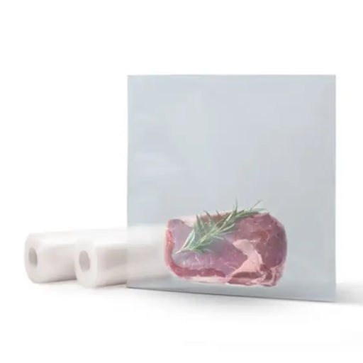 Vacuum bags AEG AVSRR1 2 pcs. rolls 25 cm x 6 m - Уреди за вакуумиране<<<Уреди за кухня<<<Малки електроуреди<<<TechnoMix