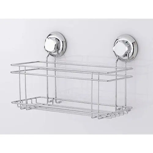 VACUUM BOTTLE HOLDER BESTLOCK KITCHEN CHROME 30 CM COMPACTOR - Системи за окачване<<<Домашни потреби<<<Кухня<<<Praktiker
