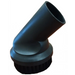 Vacuum cleaner accessory NITEC M107 round brush for furniture - Аксесоари за прахосмукачки<<<Аксесоари<<<TechMart