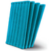 Vacuum cleaner accessory PHILIPS FC8063/01 pads 4 pcs - Аксесоари за прахосмукачки<<<Аксесоари<<<TechMart