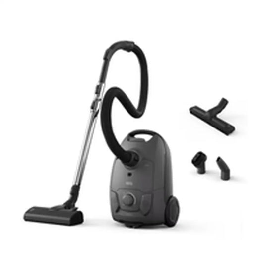 Vacuum Cleaner AEG AB51C2DG Grey 750 W - Прахосмукачки и роботи<<<Почистване Прахосмукачки И Гладене<<<Дом