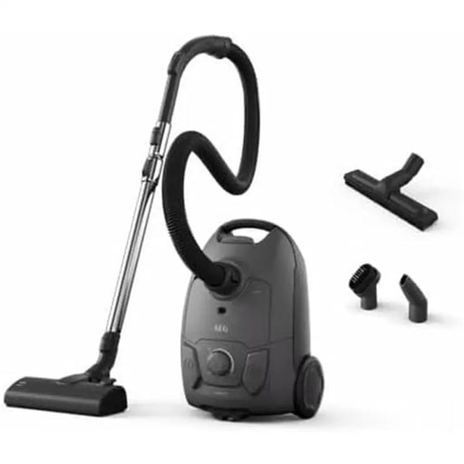 Vacuum Cleaner AEG AB51C2DG Grey 750 W - Прахосмукачки и роботи<<<Почистване Прахосмукачки И Гладене<<<Дом