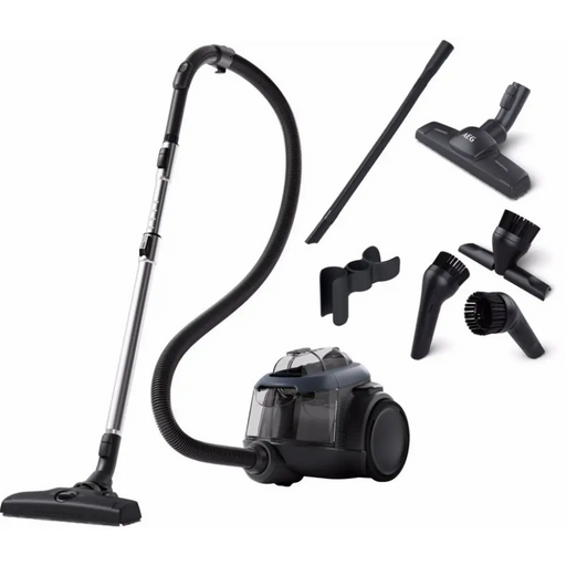 Vacuum cleaner AEG AL61C3DB - Прахосмукачки контейнер<<<Прахосмукачки<<<Малки електроуреди<<<TechMart&&&Стандартни