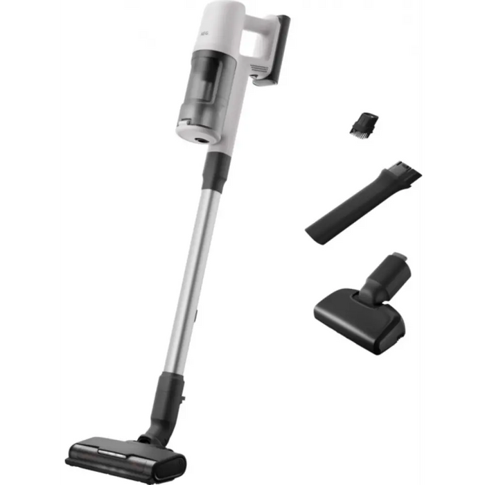 Vacuum cleaner AEG AP61AB21SH - Прахосмукачки вертикални<<<Прахосмукачки<<<Малки електроуреди<<<TechMart