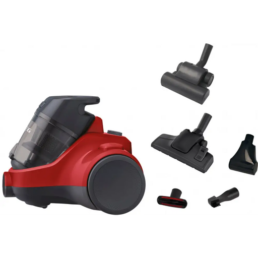 Vacuum cleaner AEG LX5-2-ANIM - Прахосмукачки контейнер<<<Прахосмукачки<<<Малки електроуреди<<<TechMart&&&Стандартни