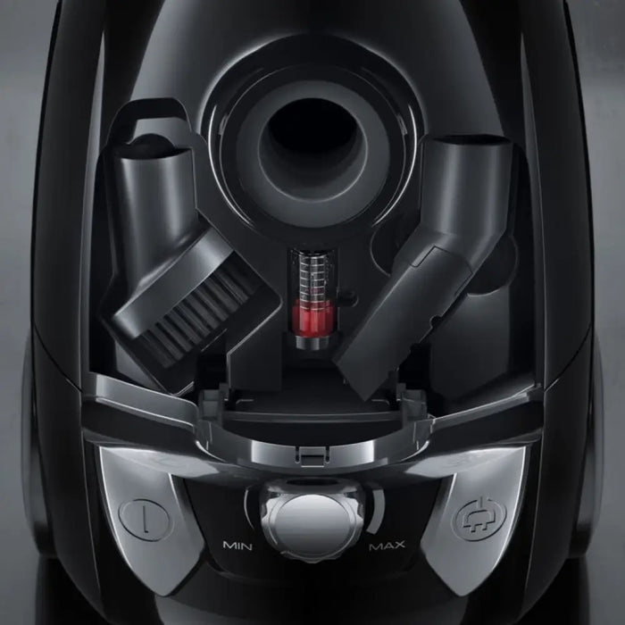 Vacuum cleaner AEG VX4-1-WR-A - Прахосмукачки стандартни<<<Прахосмукачки<<<Малки