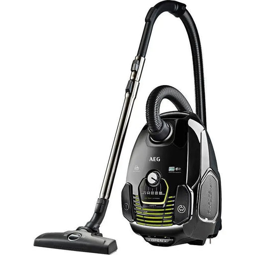 Vacuum cleaner AEG VX7-2-ÖKOX - Прахосмукачки с торбички<<<Прахосмукачки<<<Малки
