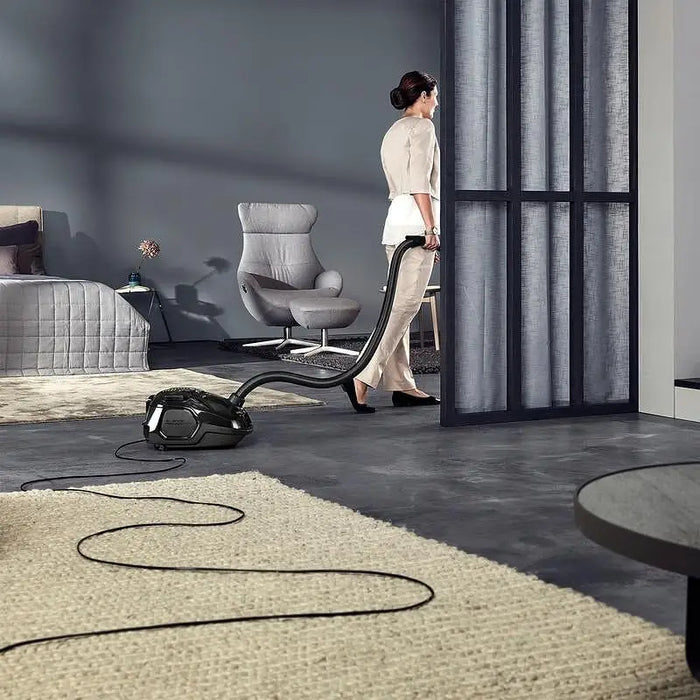 Vacuum cleaner AEG VX7-2-ÖKOX - Прахосмукачки с торбички<<<Прахосмукачки<<<Малки