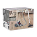 Vacuum Cleaner Argon Red Grey 900 W - Почистване Прахосмукачки И Гладене<<<Дом Градина<<<BigBuy&&&Прахосмукачки и