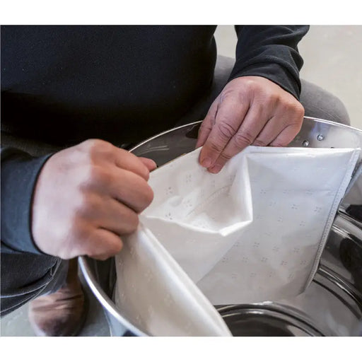 VACUUM CLEANER BAG 25 L 5 PCS EINHELL - Аксесоари за водоструйки<<<Консумативи за електроинструменти<<<Инструменти и