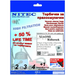 Vacuum cleaner bag NITEC T637 - Аксесоари за прахосмукачки<<<Аксесоари<<<TechMart