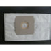 VACUUM CLEANER BAGS COALA BAG. FOR DUST. TONI DA3-A COAL 3 PCS - Акс. малки ел.уреди<<<Домакински електроуреди<<<Мебели