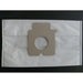 VACUUM CLEANER BAGS COALA BAG. FOR DUST. TONI PA6-A COAL 3 PCS - Акс. малки ел.уреди<<<Домакински електроуреди<<<Мебели