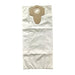 VACUUM CLEANER BAGS SYNTHETIC 2 PCS COALA SPK25-A - Акс. малки ел.уреди<<<Домакински електроуреди<<<Мебели и