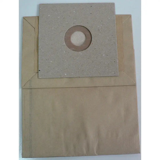 VACUUM CLEANER BAGS TONI BAG. FOR DUST. TONI TU2 3 PCS - Акс. малки ел.уреди<<<Домакински електроуреди<<<Мебели и