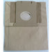 VACUUM CLEANER BAGS TONI PH3 X3 3 PCS - Акс. малки ел.уреди<<<Домакински електроуреди<<<Мебели и