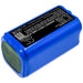 Vacuum cleaner battery CECOTEC CONGA 1090 CONGA 950 LiIon 14.4V 2600mAh CAMERON SINO - Батерии за