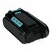 Vacuum Cleaner Battery EDM 07748 07698 Replacement - Почистване Прахосмукачки И Гладене<<<Дом