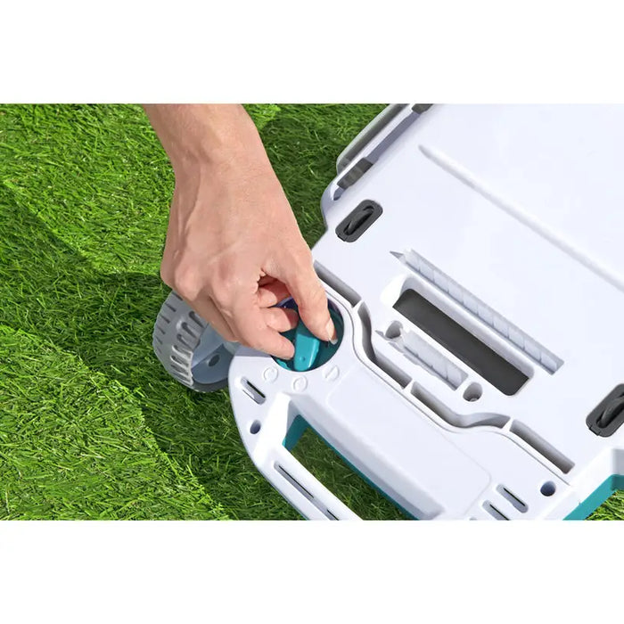 VACUUM CLEANER. BESTWAY 58765 - Аксесоари за басейни<<<Басейни плажни артикули и оборудване<<<Градина<<<Praktiker