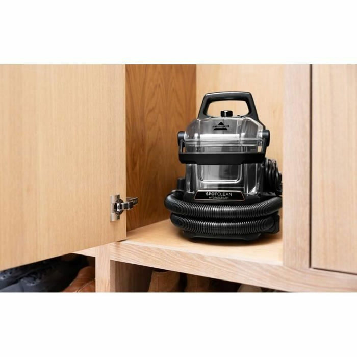 vacuum cleaner Bissell Grey 1100 W - Почистване Прахосмукачки И Гладене<<<Дом Градина<<<BigBuy&&&Прахосмукачки и