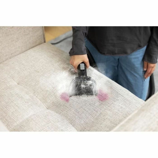 vacuum cleaner Bissell Grey 1100 W - Почистване Прахосмукачки И Гладене<<<Дом Градина<<<BigBuy&&&Прахосмукачки и