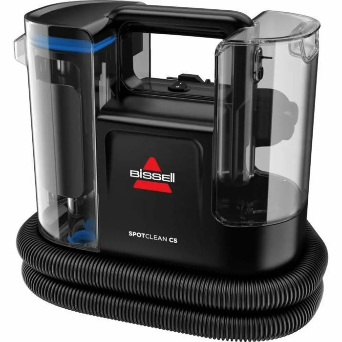vacuum cleaner Bissell noir 400 W - Почистване Прахосмукачки И Гладене<<<Дом Градина<<<BigBuy&&&Прахосмукачки и