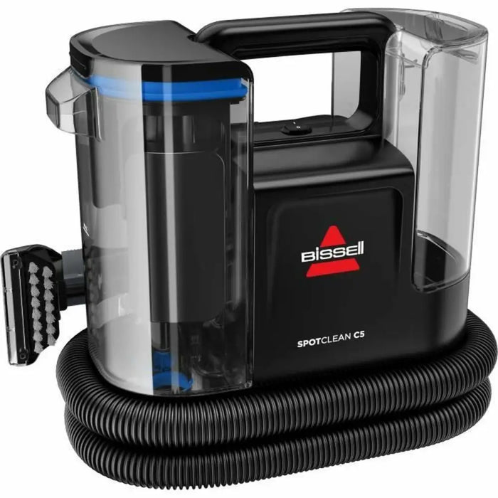 vacuum cleaner Bissell noir 400 W - Почистване Прахосмукачки И Гладене<<<Дом Градина<<<BigBuy&&&Прахосмукачки и