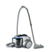vacuum cleaner Black & Decker BXVML700E Black Grey 700 W - Почистване Прахосмукачки И Гладене<<<Дом