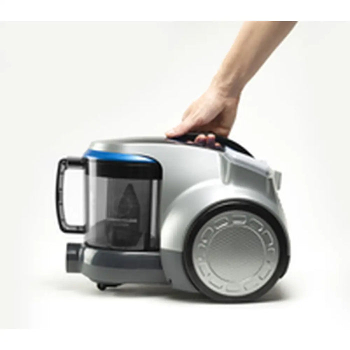 vacuum cleaner Black & Decker BXVML700E Black Grey 700 W - Почистване Прахосмукачки И Гладене<<<Дом