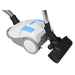 vacuum cleaner Blaupunkt VCB201 Blue White Grey 700 W - Прахосмукачки и роботи<<<Почистване Прахосмукачки И