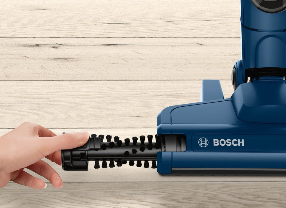Vacuum cleaner Bosch BCHF2MX20 - Прахосмукачки<<<BOSCH дребна електродомакинска