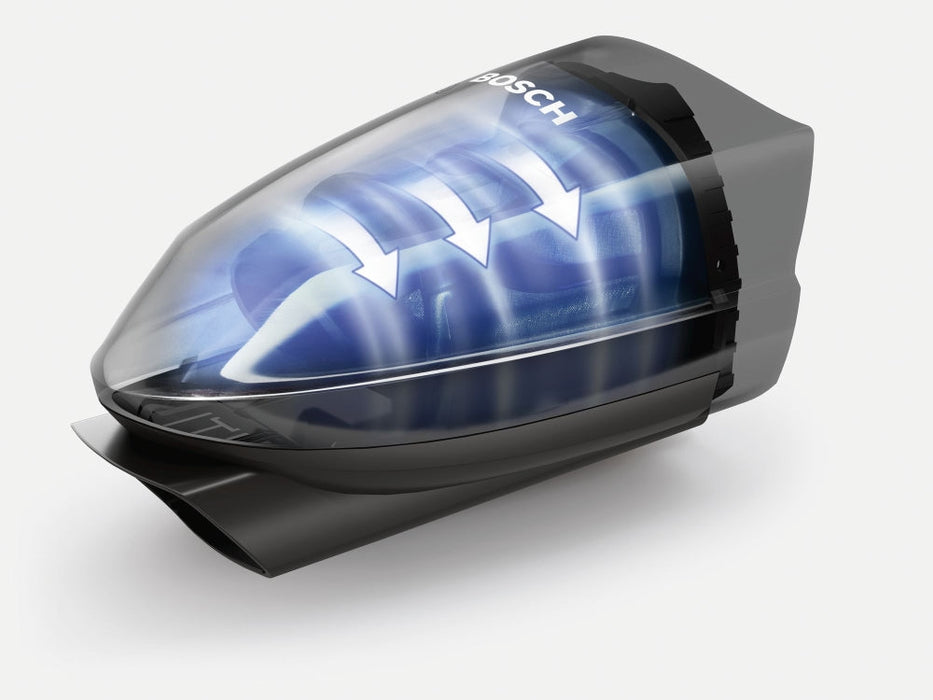 Vacuum cleaner Bosch BCHF2MX20 - Прахосмукачки<<<BOSCH дребна електродомакинска