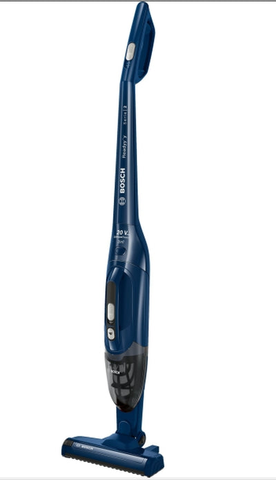 Vacuum cleaner Bosch BCHF2MX20 - Прахосмукачки<<<BOSCH дребна електродомакинска