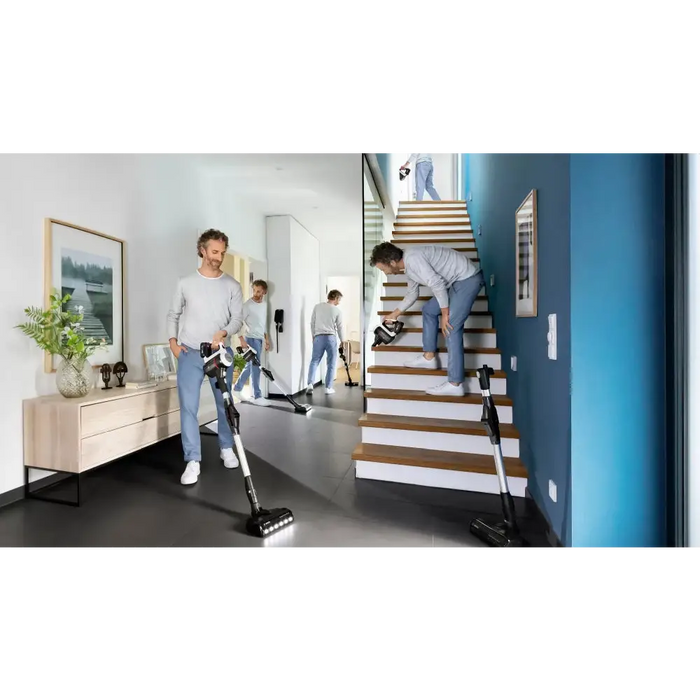 Vacuum cleaner BOSCH BCS 711XXL - Прахосмукачки<<<BOSCH дребна електродомакинска техника<<<BOSCH<<<PolyComp&&&Vacuum