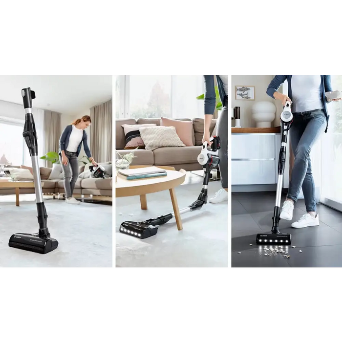Vacuum cleaner BOSCH BCS 711XXL - Прахосмукачки<<<BOSCH дребна електродомакинска техника<<<BOSCH<<<PolyComp&&&Vacuum