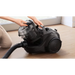 vacuum cleaner BOSCH BGC21X300 Black 550 W - Прахосмукачки<<<BOSCH дребна електродомакинска