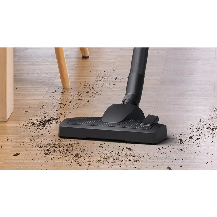 vacuum cleaner BOSCH BGC21X300 Black 550 W - Прахосмукачки<<<BOSCH дребна електродомакинска