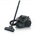 vacuum cleaner BOSCH BGC21X300 Black 550 W - Прахосмукачки<<<BOSCH дребна електродомакинска