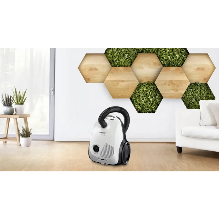 Vacuum cleaner Bosch BGLS2LW1 - Прахосмукачки стандартни<<<Прахосмукачки<<<Малки електроуреди<<<TechMart